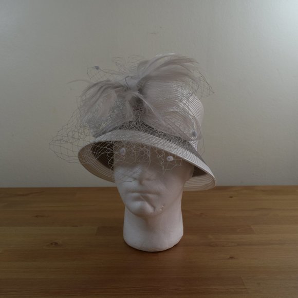 August Hats Freesia Fine Millinery Collection main image 6